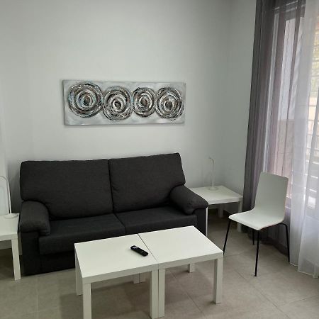 Alicante Residenca Plus Ultra Dış mekan fotoğraf