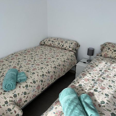 Alicante Residenca Plus Ultra Dış mekan fotoğraf
