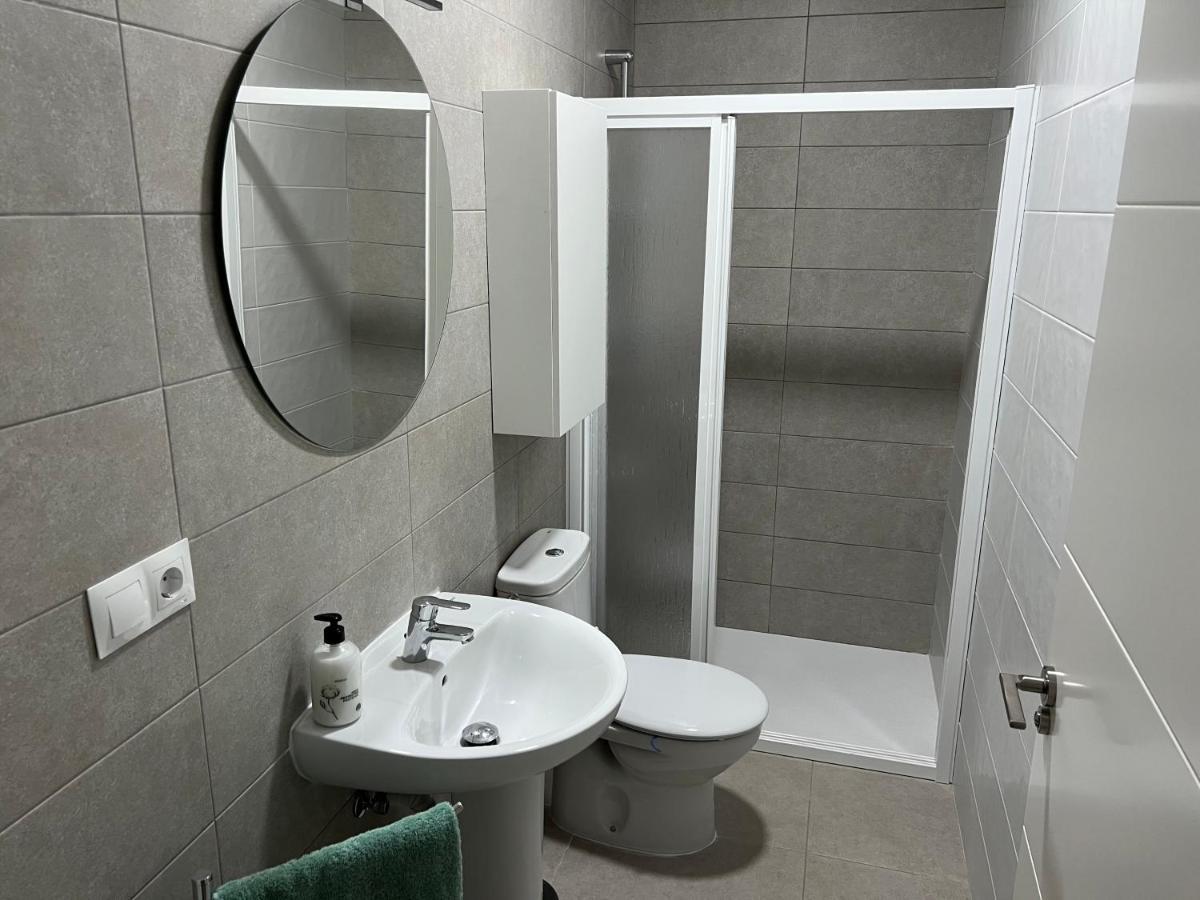 Alicante Residenca Plus Ultra Dış mekan fotoğraf