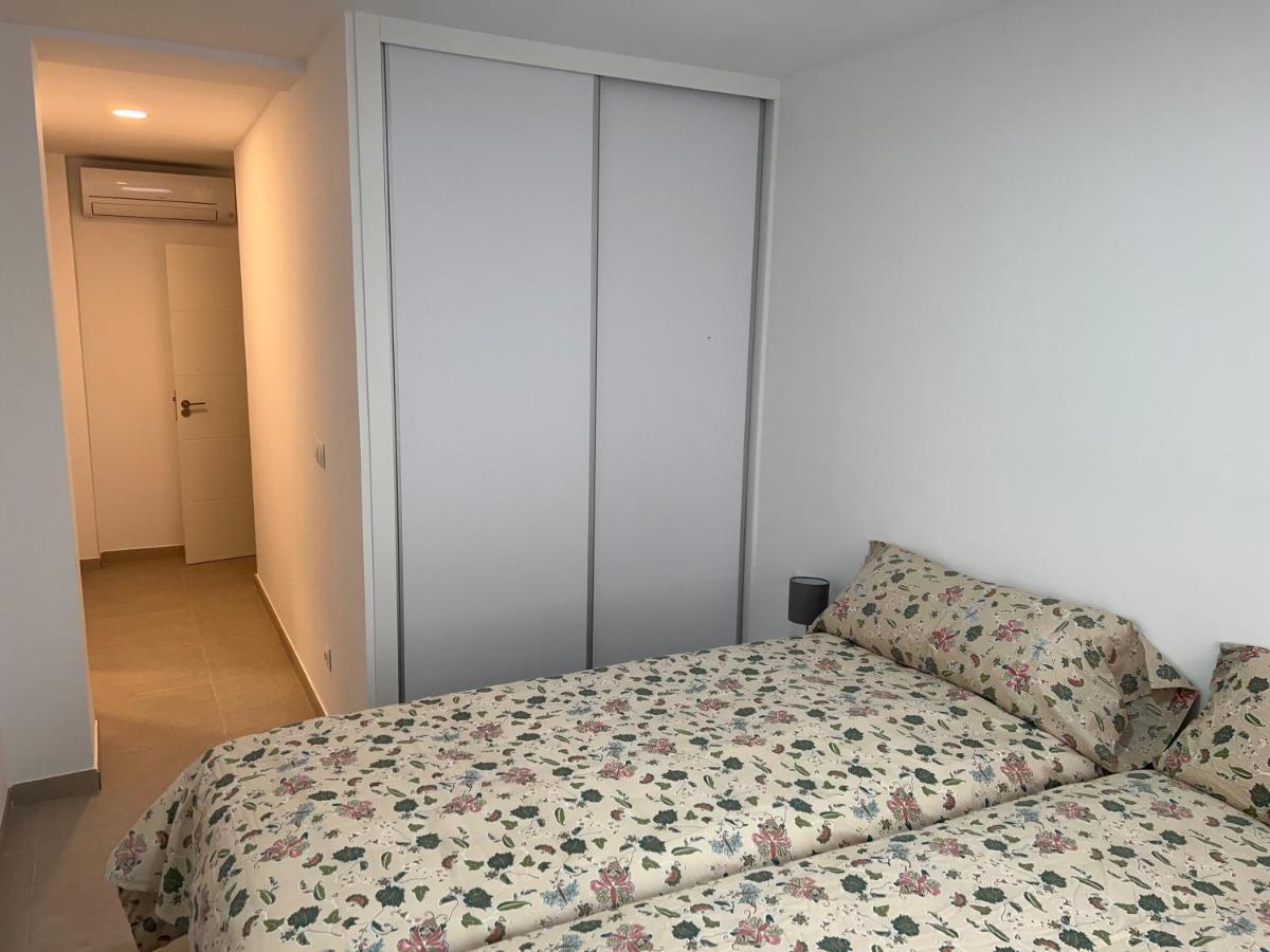 Alicante Residenca Plus Ultra Dış mekan fotoğraf