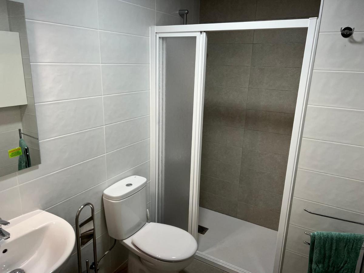 Alicante Residenca Plus Ultra Dış mekan fotoğraf
