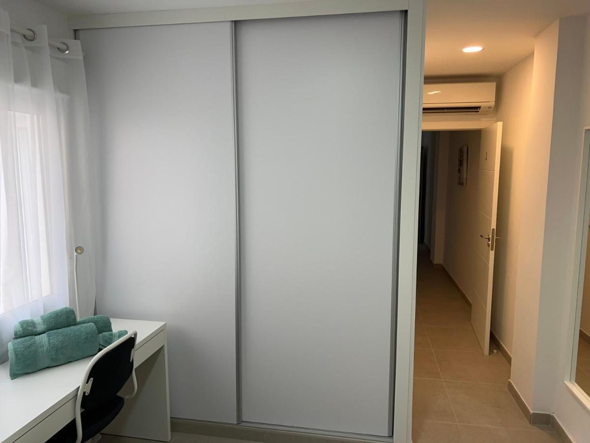 Alicante Residenca Plus Ultra Dış mekan fotoğraf