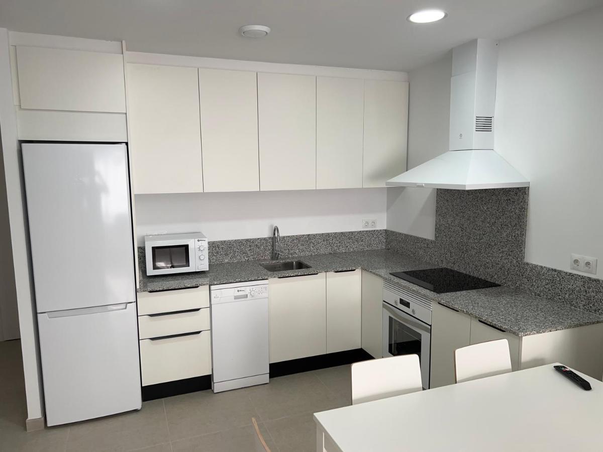Alicante Residenca Plus Ultra Dış mekan fotoğraf