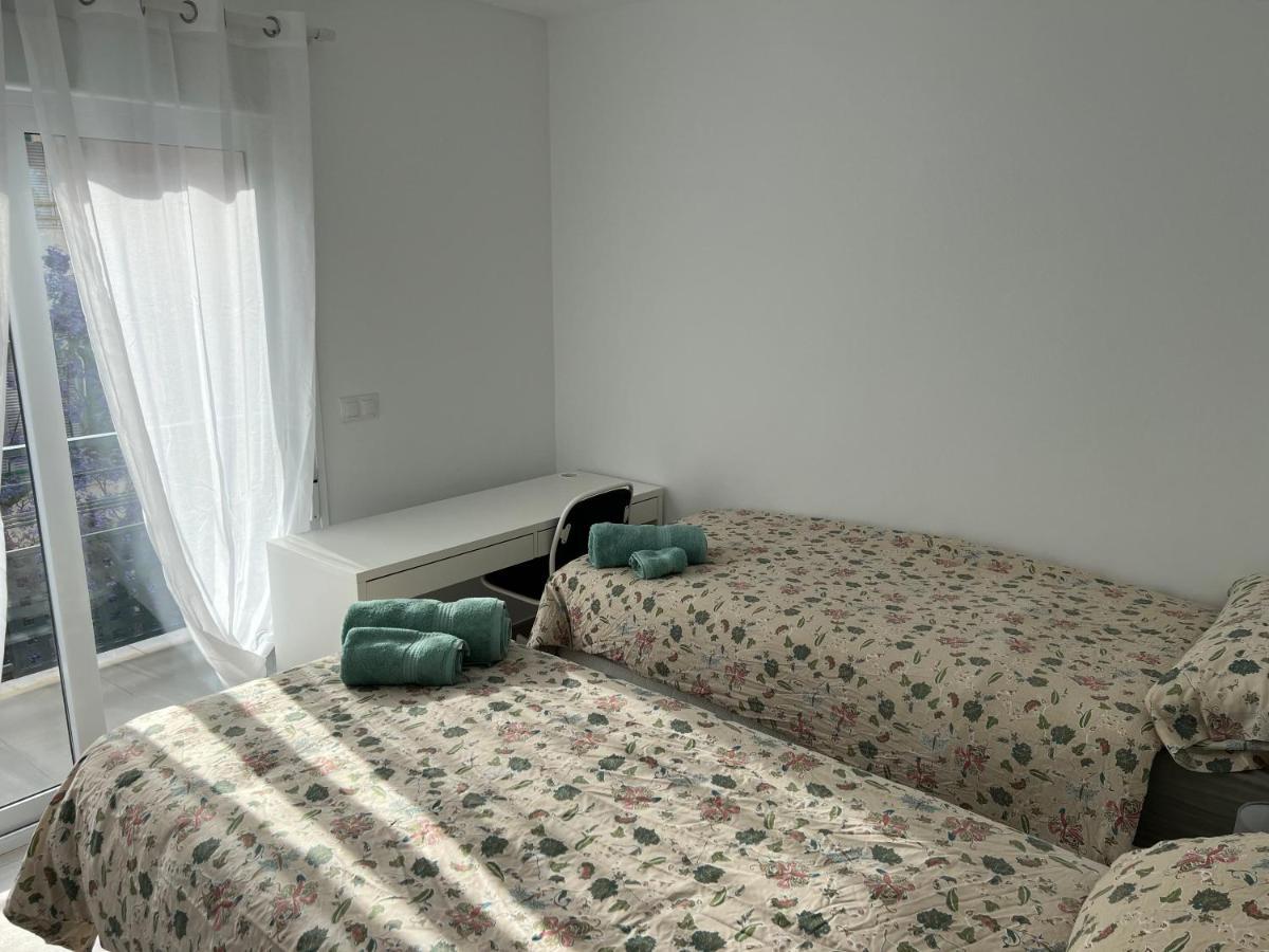 Alicante Residenca Plus Ultra Dış mekan fotoğraf