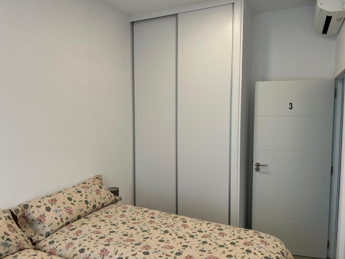 Alicante Residenca Plus Ultra Dış mekan fotoğraf