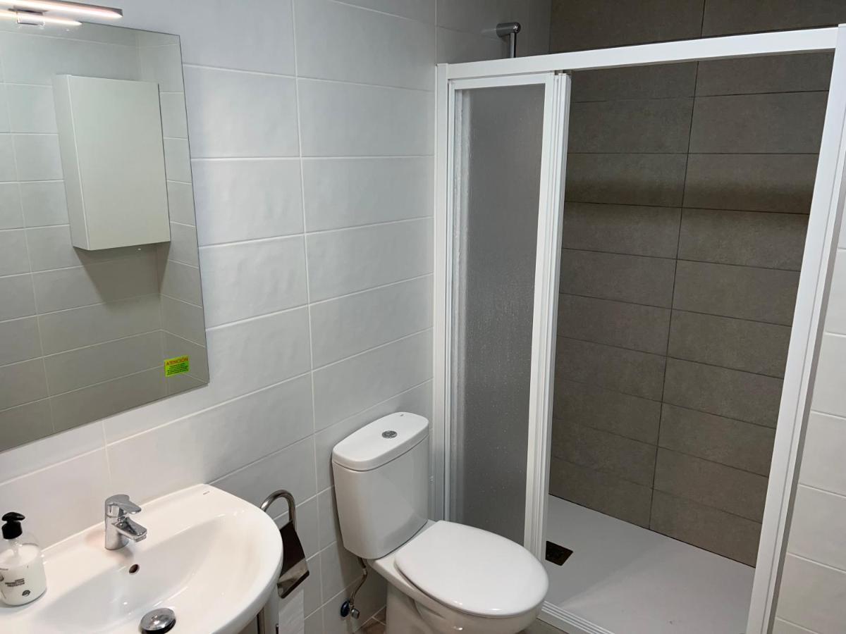 Alicante Residenca Plus Ultra Dış mekan fotoğraf