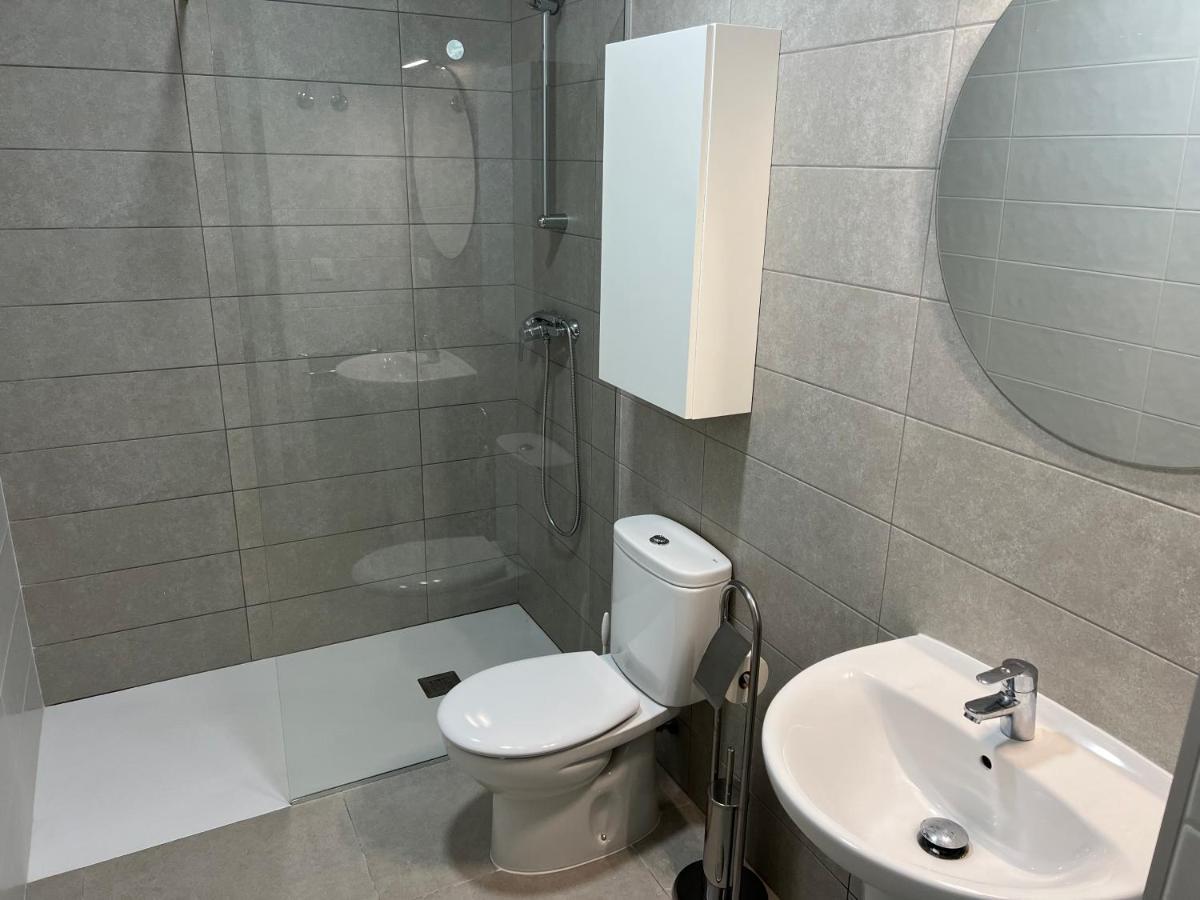 Alicante Residenca Plus Ultra Dış mekan fotoğraf