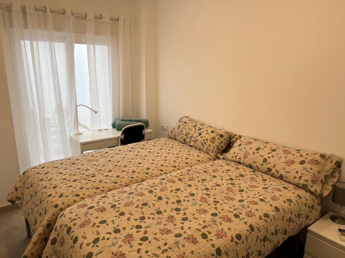 Alicante Residenca Plus Ultra Dış mekan fotoğraf