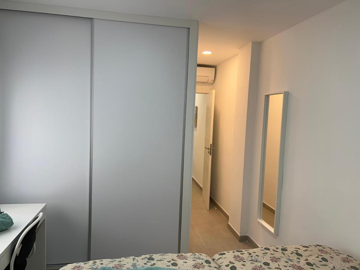 Alicante Residenca Plus Ultra Dış mekan fotoğraf
