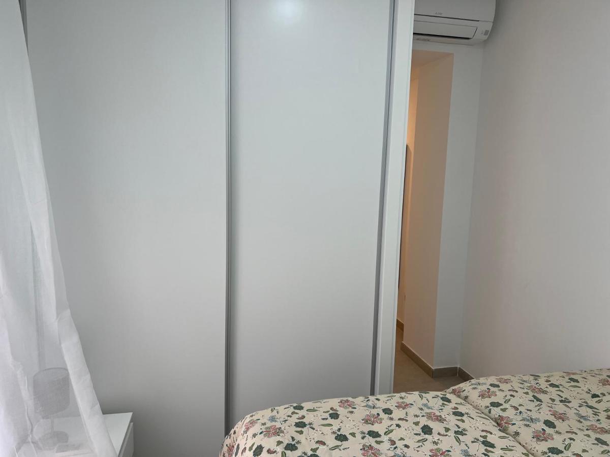 Alicante Residenca Plus Ultra Dış mekan fotoğraf