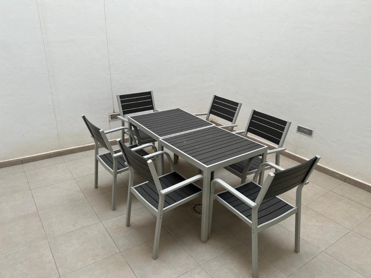 Alicante Residenca Plus Ultra Dış mekan fotoğraf