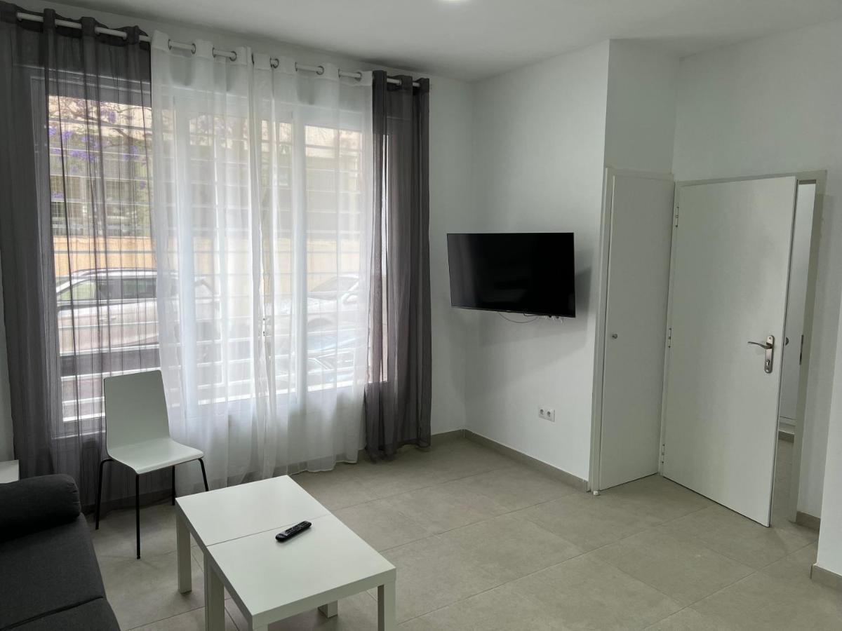 Alicante Residenca Plus Ultra Dış mekan fotoğraf