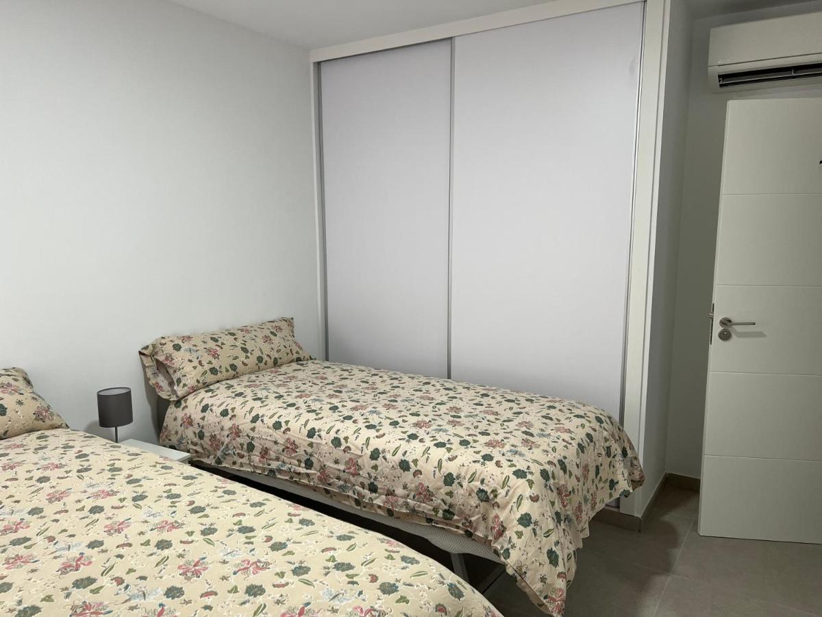 Alicante Residenca Plus Ultra Dış mekan fotoğraf