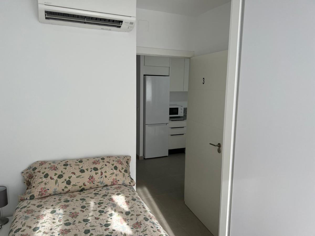 Alicante Residenca Plus Ultra Dış mekan fotoğraf