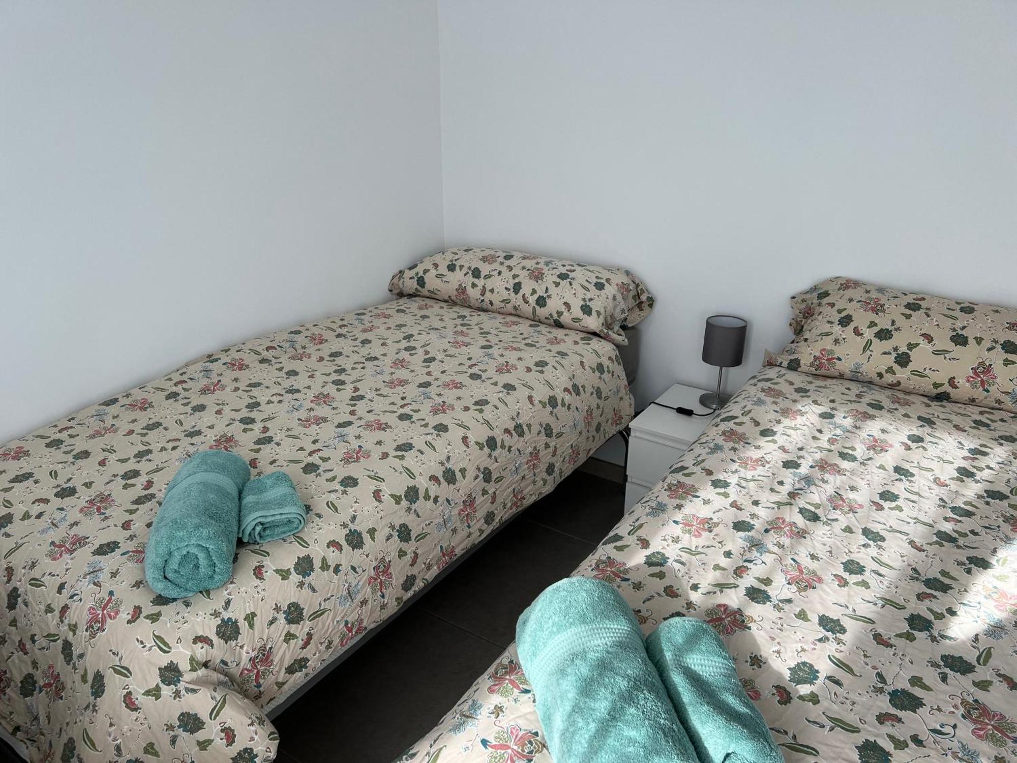 Alicante Residenca Plus Ultra Dış mekan fotoğraf