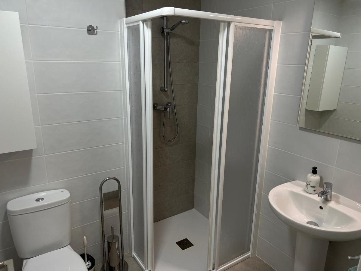 Alicante Residenca Plus Ultra Dış mekan fotoğraf